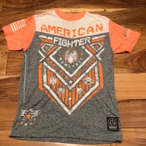 American Fighter T-Shirt